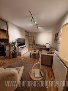 Stan NOVI BEOGRAD