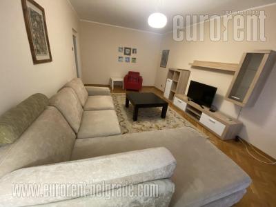 Stan, 78 m<sup>2</sup>