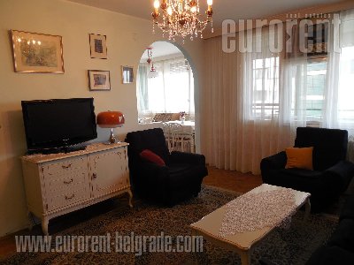 Stan, 85 m<sup>2</sup>