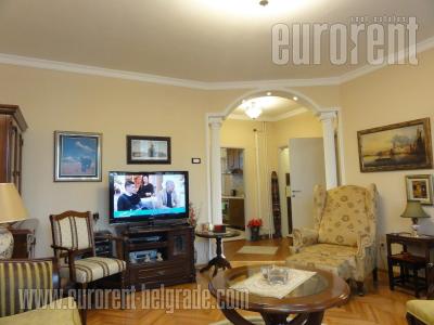 Stan, 60 m<sup>2</sup>