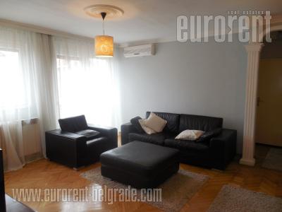 Stan, 52 m<sup>2</sup>