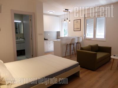 Stan, 33 m<sup>2</sup>