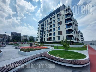 Stan, 69 m<sup>2</sup>