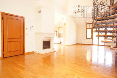 Stan, 170 m<sup>2</sup>