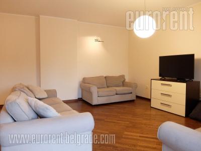 Stan, 97 m<sup>2</sup>