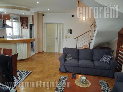 Stan, 135 m<sup>2</sup>