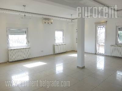 Stan, 100 m<sup>2</sup>