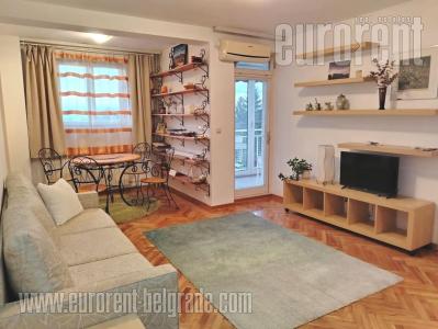 Stan, 45 m<sup>2</sup>