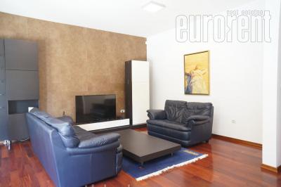 Stan, 93 m<sup>2</sup>