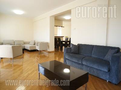 Stan, 121 m<sup>2</sup>