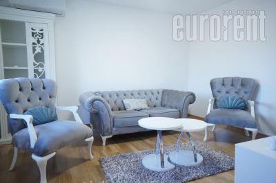 Stan, 60 m<sup>2</sup>