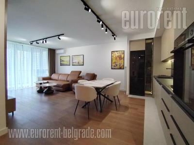 Stan, 116 m<sup>2</sup>