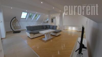 Stan, 125 m<sup>2</sup>