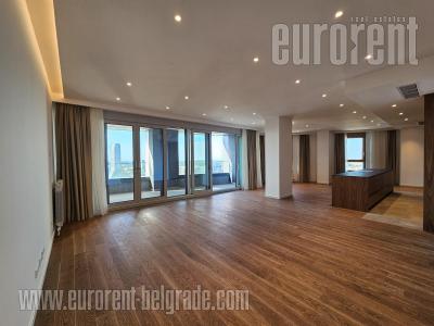 Stan, 225 m<sup>2</sup>