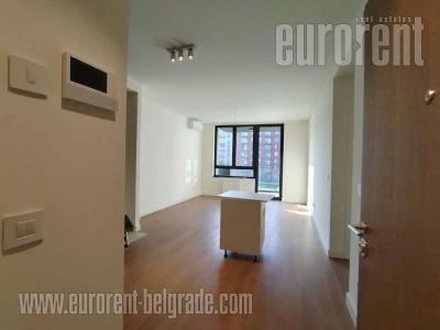 Stan, 55 m<sup>2</sup>