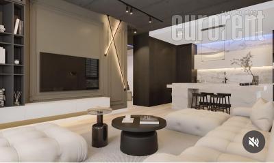 Stan, 57 m<sup>2</sup>