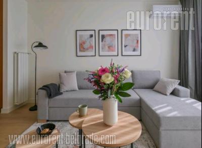 Stan, 57 m<sup>2</sup>