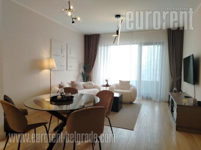 Stan, 54 m<sup>2</sup>