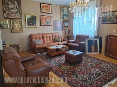 Stan, 110 m<sup>2</sup>