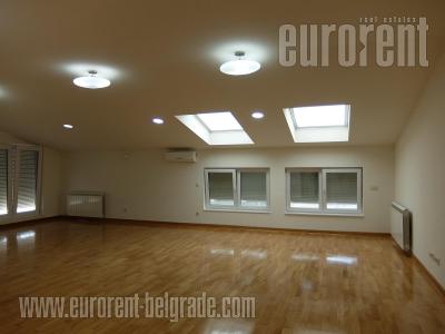 Stan, 130 m<sup>2</sup>