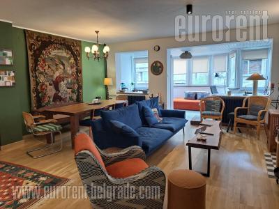 Stan, 88 m<sup>2</sup>