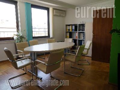 Stan, 125 m<sup>2</sup>