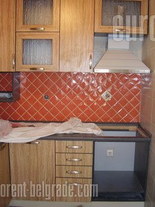 Stan, 30 m<sup>2</sup>