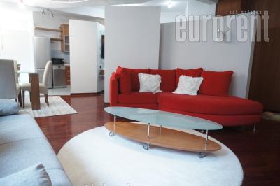 Stan, 100 m<sup>2</sup>