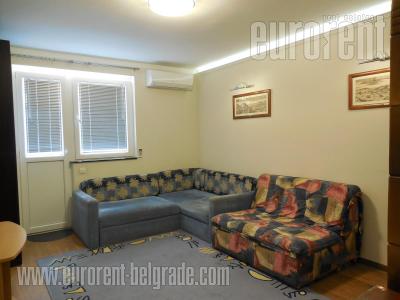 Stan, 60 m<sup>2</sup>