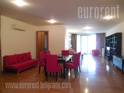 Stan, 118 m<sup>2</sup>