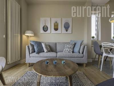 Stan, 85 m<sup>2</sup>