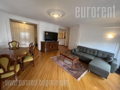 Stan, 100 m<sup>2</sup>