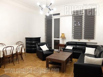 Stan, 70 m<sup>2</sup>