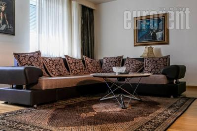 Stan, 120 m<sup>2</sup>