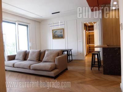 Stan, 85 m<sup>2</sup>