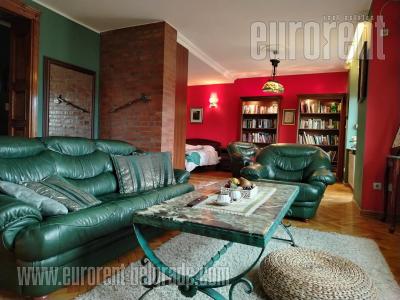 Stan, 105 m<sup>2</sup>