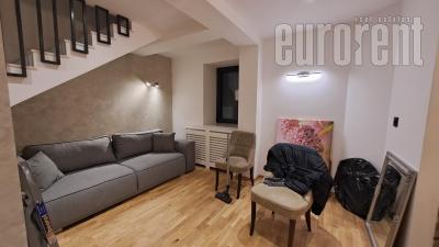 Stan, 80 m<sup>2</sup>