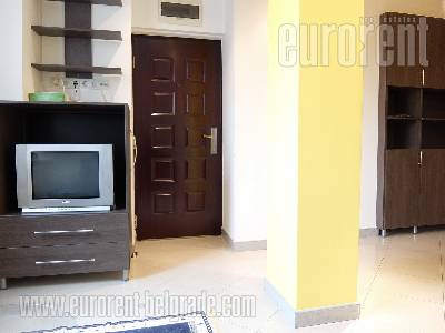 Stan, 42 m<sup>2</sup>