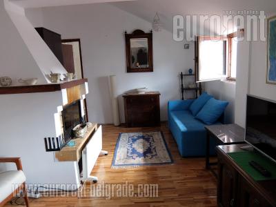 Stan, 45 m<sup>2</sup>