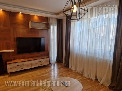 Stan, 50 m<sup>2</sup>