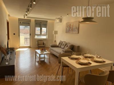 Stan, 52 m<sup>2</sup>