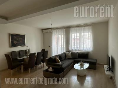 Stan, 81 m<sup>2</sup>