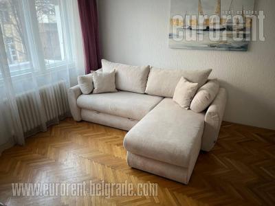 Stan, 59 m<sup>2</sup>