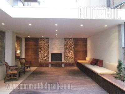 Stan, 120 m<sup>2</sup>