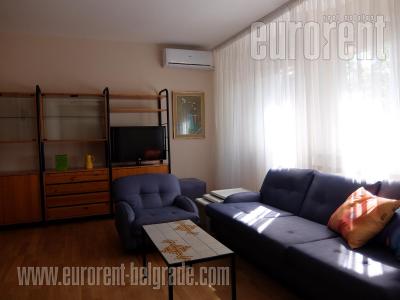 Stan, 49 m<sup>2</sup>