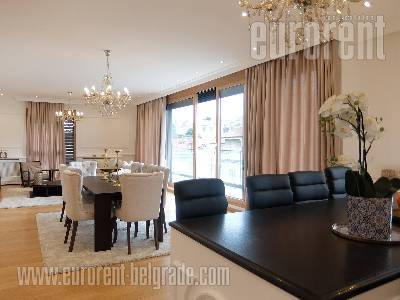 Stan, 198 m<sup>2</sup>