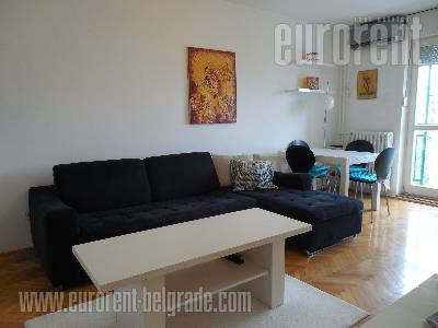 Stan, 45 m<sup>2</sup>