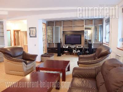 Stan, 145 m<sup>2</sup>