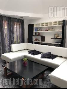 Stan, 131 m<sup>2</sup>