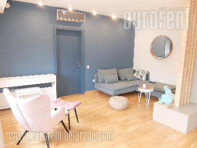 Stan, 60 m<sup>2</sup>